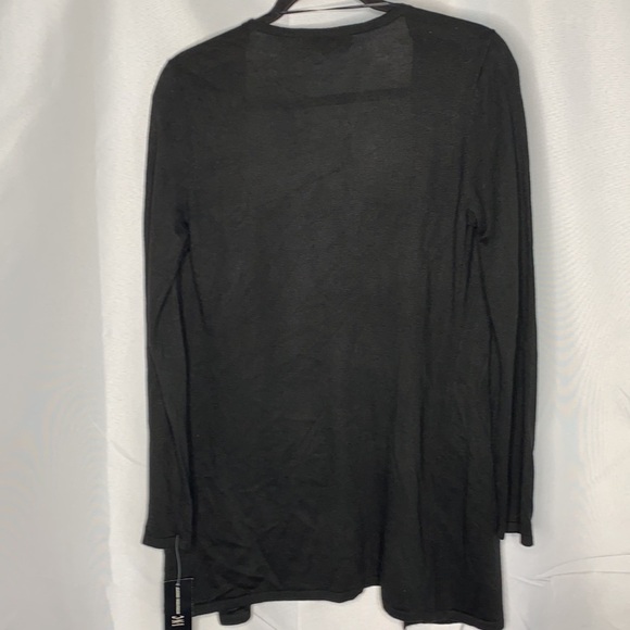 INC Cardigan Chain-detail Completer - Picture 3 of 7